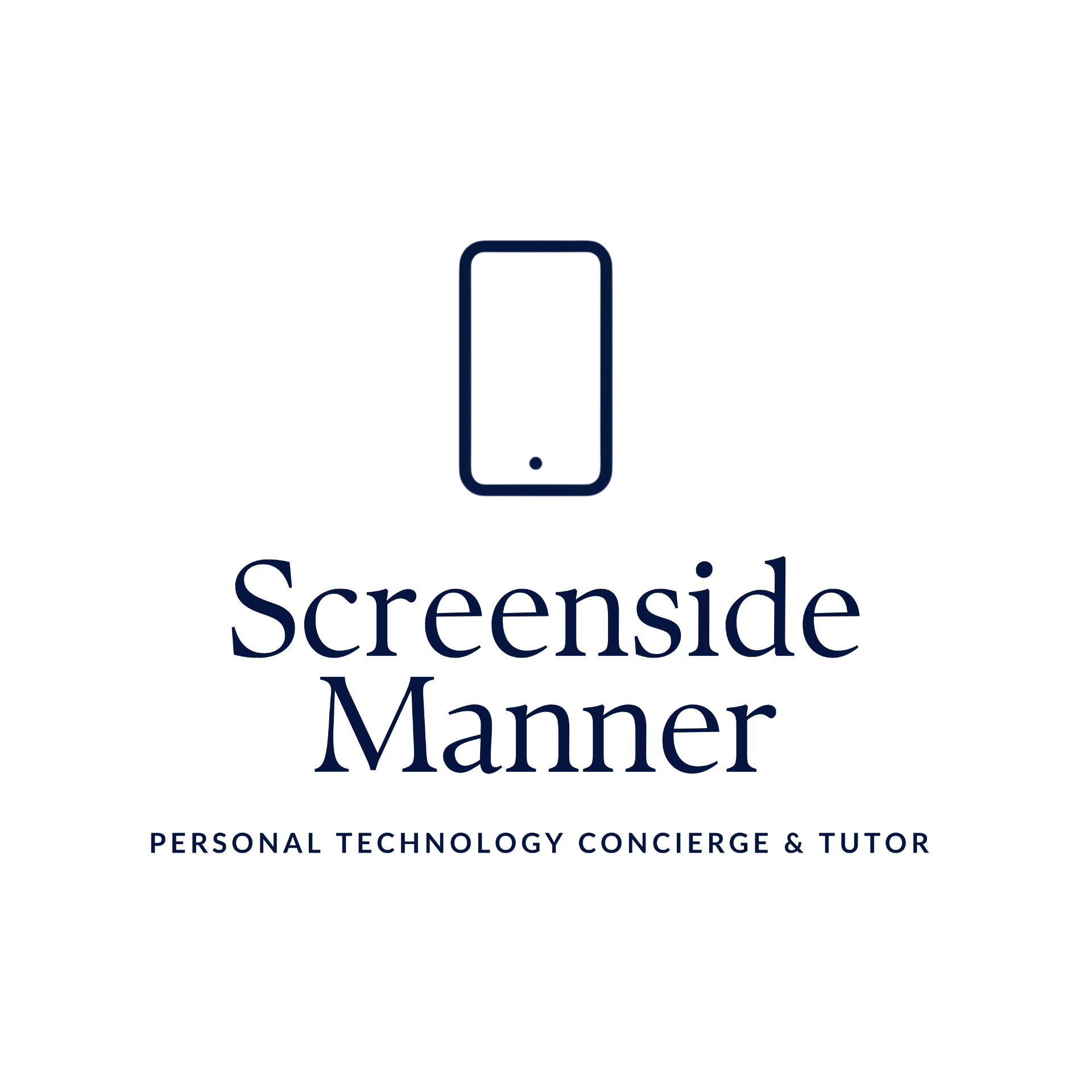 Screenside Manner
